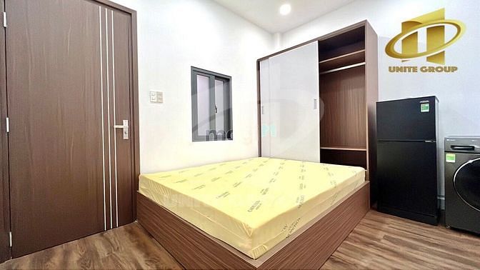 Hình ảnh Cho thuê Trang Chủ MB66.COM / Đăng Ký Tặng 66K Máy Giặt Riêng Quận 3 Gần cầu Lê Văn Sỹ