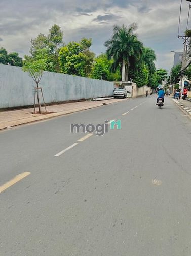 Hình ảnh Sở hữu lô đất mặt tiền Nguyễn Văn Săng, Tân Phú. Lô 85m2. Sổ riêng