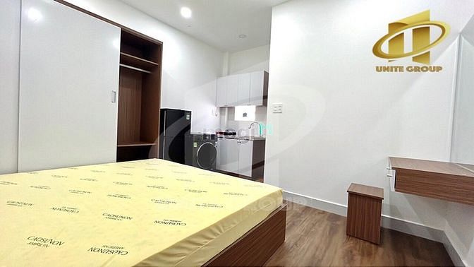Hình ảnh Cho thuê Trang Chủ MB66.COM / Đăng Ký Tặng 66K Máy Giặt Riêng Quận 3 Gần cầu Lê Văn Sỹ