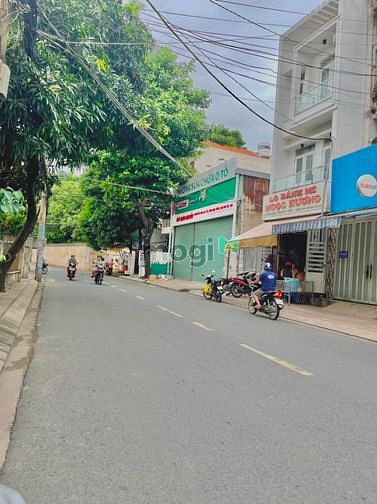 Hình ảnh Sở hữu lô đất mặt tiền Nguyễn Văn Săng, Tân Phú. Lô 85m2. Sổ riêng