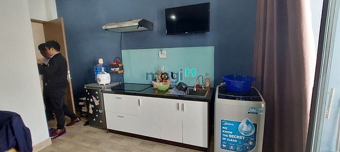 Hình ảnh SỤP HẦM tòa Trang Chủ MB66.COM / Đăng Ký Tặng 66K gần biển Mỹ Khê có thang máy