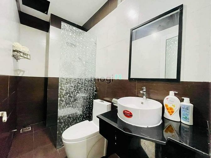 Hình ảnh SỤP HẦM tòa Trang Chủ MB66.COM / Đăng Ký Tặng 66K gần biển Mỹ Khê có thang máy