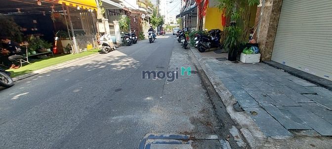 Hình ảnh SỤP HẦM tòa Trang Chủ MB66.COM / Đăng Ký Tặng 66K gần biển Mỹ Khê có thang máy