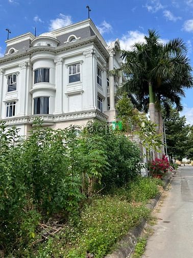 Hình ảnh cho thuê nguyên căn biệt thự full nội thất đẹp