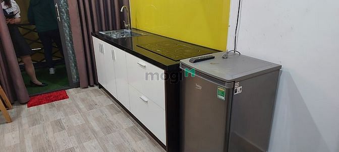 Hình ảnh SỤP HẦM tòa Trang Chủ MB66.COM / Đăng Ký Tặng 66K gần biển Mỹ Khê có thang máy