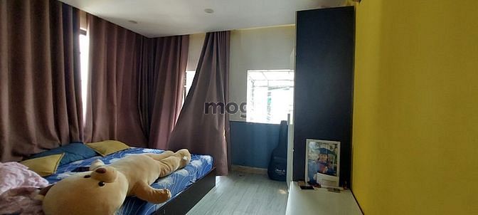 Hình ảnh SỤP HẦM tòa Trang Chủ MB66.COM / Đăng Ký Tặng 66K gần biển Mỹ Khê có thang máy