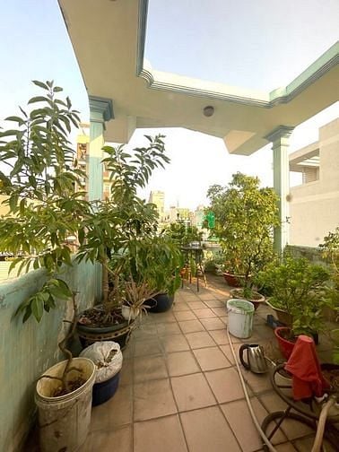 Hình ảnh MẶT TIỀN HẺM XE HƠI HÀ THỊ KHIÊM 3 TỶ 1