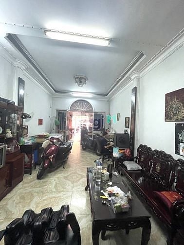 Hình ảnh MẶT TIỀN HẺM XE HƠI HÀ THỊ KHIÊM 3 TỶ 1