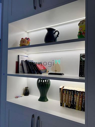 Hình ảnh Bán CHCC The Nine số 9 PVĐ giá 5.2 tỷ 78m2 2PN2WC nội thất cao cấp