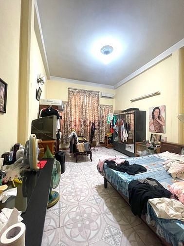 Hình ảnh MẶT TIỀN HẺM XE HƠI HÀ THỊ KHIÊM 3 TỶ 1