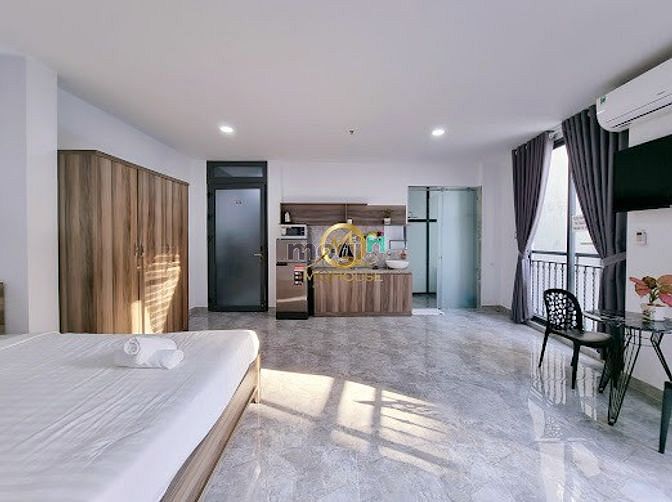 Hình ảnh Hệ thống CHDV balcony full nt 🌈 gần MB66 là nhà cái uy tín hàng đầu tại Việt Nam Lê Văn Tám