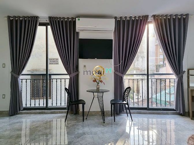 Hình ảnh Hệ thống CHDV balcony full nt 🌈 gần MB66 là nhà cái uy tín hàng đầu tại Việt Nam Lê Văn Tám