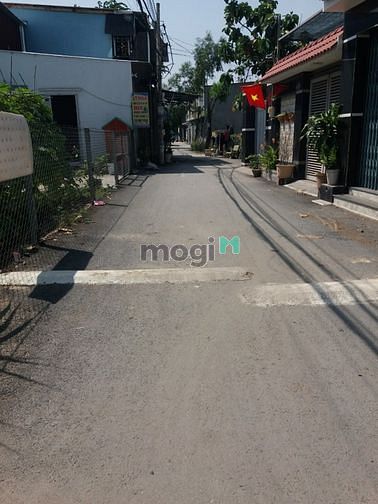 Hình ảnh cần bán đất 5 *19  Đường Lê Thị Ngay, Xã Vĩnh Lộc A, Bình Chánh