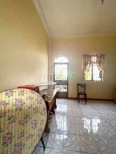 Hình ảnh MẶT TIỀN HẺM XE HƠI HÀ THỊ KHIÊM 3 TỶ 1