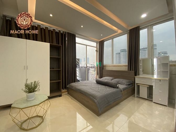 Hình ảnh Hệ thống CHDV balcony full nt 🌈 gần MB66 là nhà cái uy tín hàng đầu tại Việt Nam Lê Văn Tám
