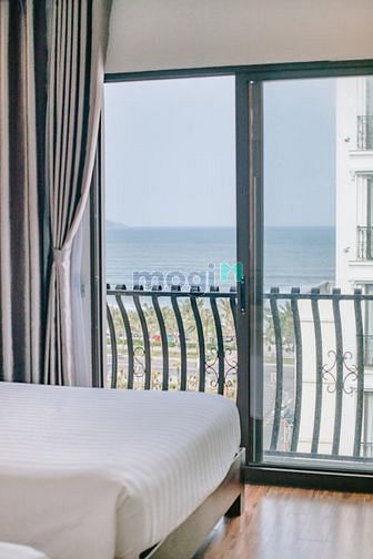 Hình ảnh Mb6623 nạp rút nhanh chóng 1PN view biển đường Trần Bạch Đằng mới 100%