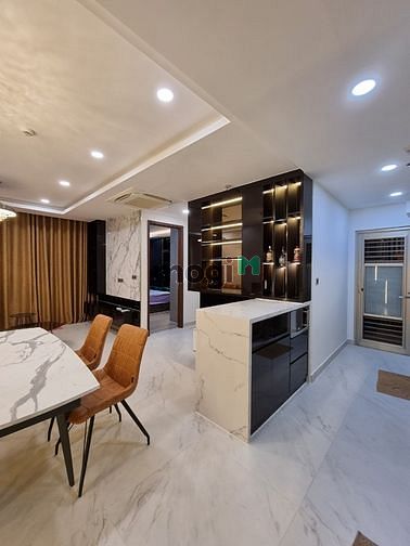 Hình ảnh Cho thuê Hưng Phúc (Happy Residence), nhà đẹp giá tốt