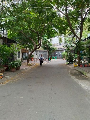 Hình ảnh Bán đất hẻm 12m Bình Lợi, P.13, 6 x 23 giá 11.5 tỷ tl