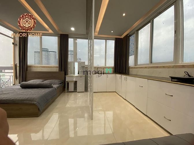 Hình ảnh Hệ thống CHDV balcony full nt 🌈 gần MB66 là nhà cái uy tín hàng đầu tại Việt Nam Lê Văn Tám