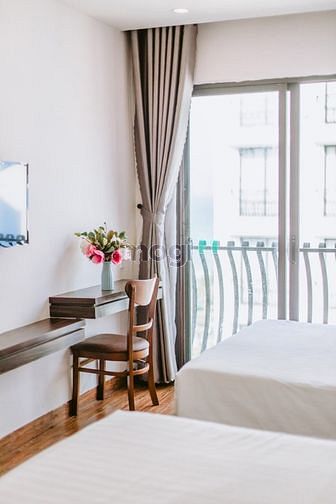 Hình ảnh Mb6623 nạp rút nhanh chóng 1PN view biển đường Trần Bạch Đằng mới 100%