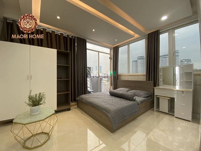 Hình ảnh Hệ thống CHDV balcony full nt 🌈 gần MB66 là nhà cái uy tín hàng đầu tại Việt Nam Lê Văn Tám