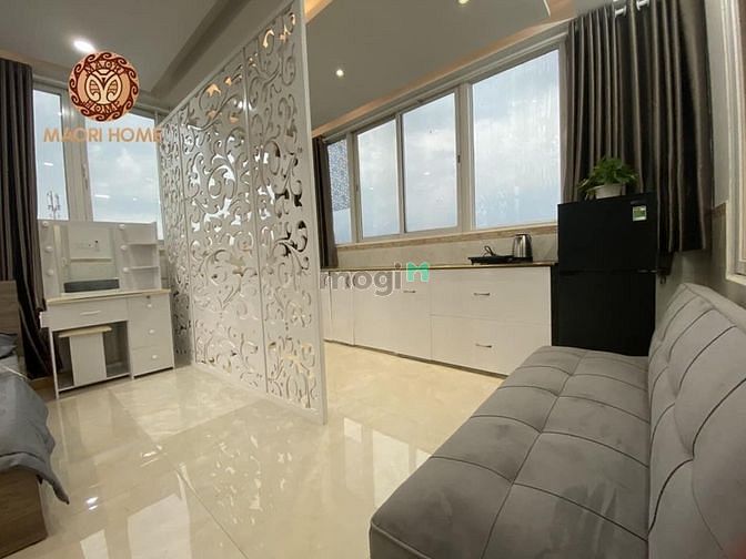 Hình ảnh Hệ thống CHDV balcony full nt 🌈 gần MB66 là nhà cái uy tín hàng đầu tại Việt Nam Lê Văn Tám