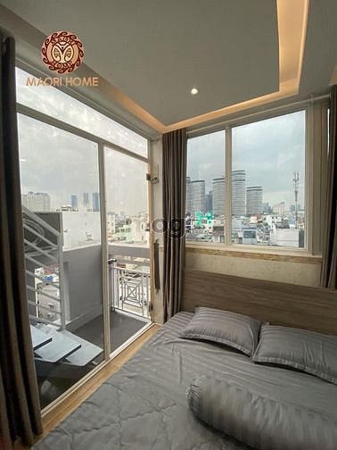Hình ảnh Hệ thống CHDV balcony full nt 🌈 gần MB66 là nhà cái uy tín hàng đầu tại Việt Nam Lê Văn Tám