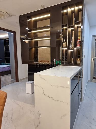 Hình ảnh Cho thuê Hưng Phúc (Happy Residence), nhà đẹp giá tốt