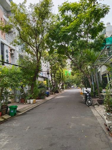 Hình ảnh Bán đất hẻm 12m Bình Lợi, P.13, 6 x 23 giá 11.5 tỷ tl