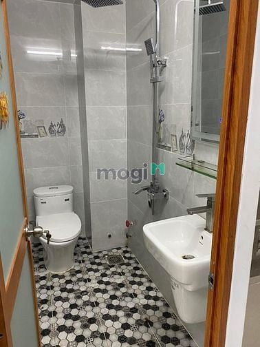 Hình ảnh THANH LÝ GIÁ MỀM Âu Dương Lân Q8 57m2 1Tỷ78 SHR