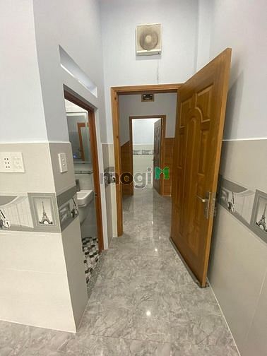 Hình ảnh THANH LÝ GIÁ MỀM Âu Dương Lân Q8 57m2 1Tỷ78 SHR
