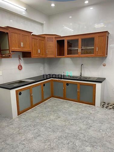 Hình ảnh THANH LÝ GIÁ MỀM Âu Dương Lân Q8 57m2 1Tỷ78 SHR