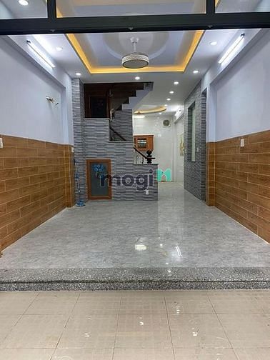 Hình ảnh THANH LÝ GIÁ MỀM Âu Dương Lân Q8 57m2 1Tỷ78 SHR