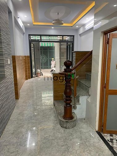 Hình ảnh THANH LÝ GIÁ MỀM Âu Dương Lân Q8 57m2 1Tỷ78 SHR