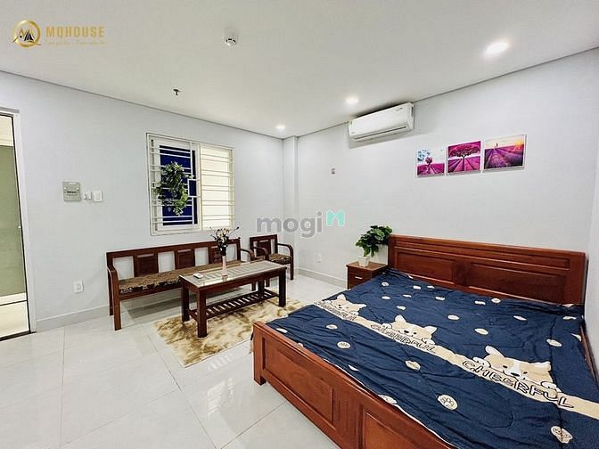 Hình ảnh CH Studio có thang máy bảo vệ nhà cực an ninh rộng 34m2
