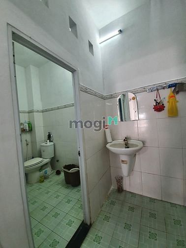 Hình ảnh NHÀ QUẬN 12 HXH TÔ KÝ PHẦN MỀM QUANG TRUNG 3 TỶ 3