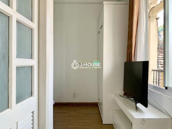 Hình ảnh 🏘🏘🏘CHO THUÊ CĂN HỘ 1PN _ Full NT xịn xò