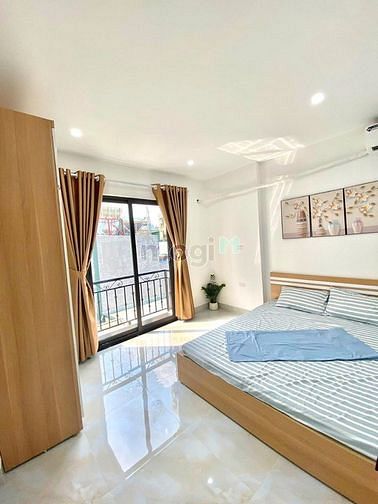 Hình ảnh Mỹ Đình 30m , mới tinh full đồ thang máy ban công thoáng