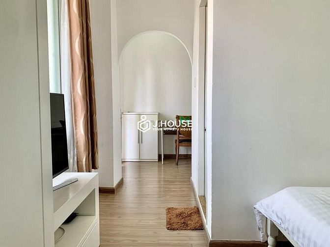 Hình ảnh 🏘🏘🏘CHO THUÊ CĂN HỘ 1PN _ Full NT xịn xò