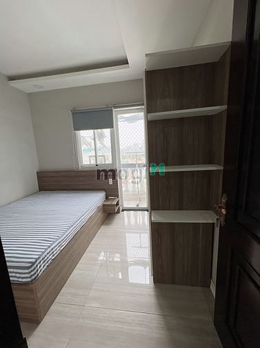 Hình ảnh 1PN Bancon máy giặt riêng gần KCX Quận 7