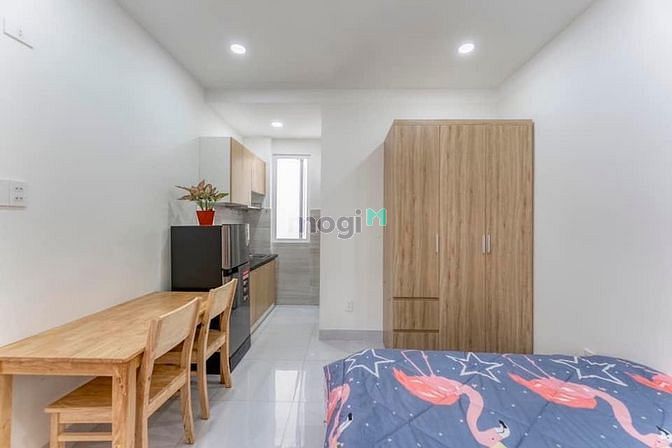 Hình ảnh Phòng cho thuê ở Hoàng Hoa Thám quận Tân Bình