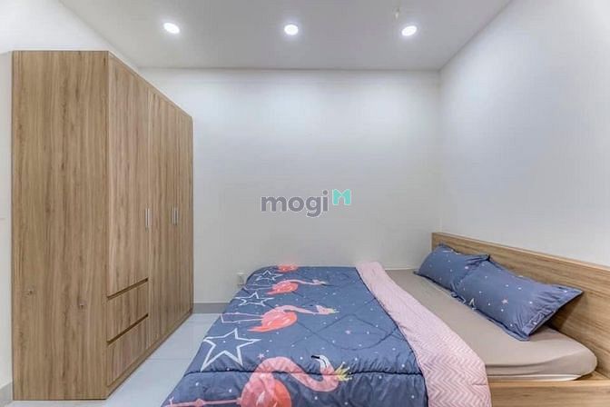 Hình ảnh Phòng cho thuê ở Hoàng Hoa Thám quận Tân Bình