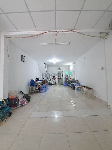 Hình ảnh NHÀ QUẬN 12 HXH TÔ KÝ PHẦN MỀM QUANG TRUNG 3 TỶ 3