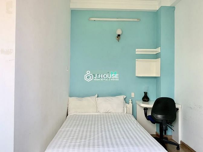 Hình ảnh 🏘🏘🏘CHO THUÊ CĂN HỘ 1PN _ Full NT xịn xò