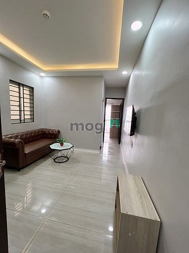 Hình ảnh 1PN Bancon máy giặt riêng gần KCX Quận 7