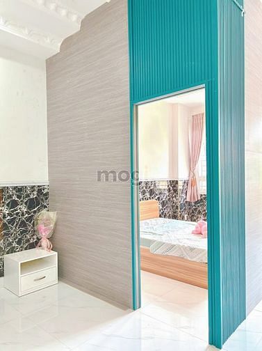 Hình ảnh Cho thuê Trang Chủ MB66.COM / Đăng Ký Tặng 66K 1PN ban công full nội thất Quận Phú Nhuận