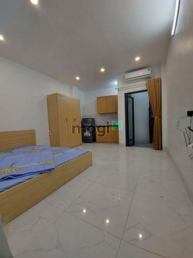 Hình ảnh Mỹ Đình 30m , mới tinh full đồ thang máy ban công thoáng