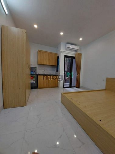 Hình ảnh Mỹ Đình 30m , mới tinh full đồ thang máy ban công thoáng