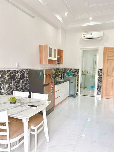 Hình ảnh Cho thuê Trang Chủ MB66.COM / Đăng Ký Tặng 66K 1PN ban công full nội thất Quận Phú Nhuận