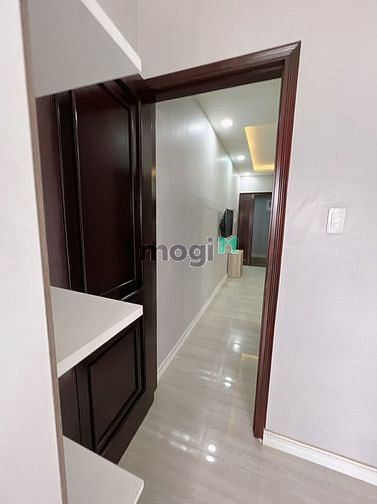 Hình ảnh 1PN Bancon máy giặt riêng gần KCX Quận 7